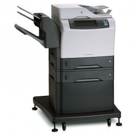 HP LaserJet M4345XM