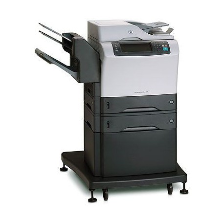 HP LaserJet M4345XM