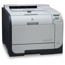 HP Color LaserJet CP2025 N 