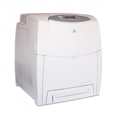 HP Color LaserJet CP2025 N 