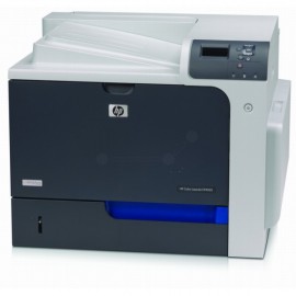 HP Color LaserJet CP4525 N 