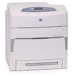 HP Color LaserJet 5550 D
