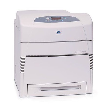 HP Color LaserJet 5550 D