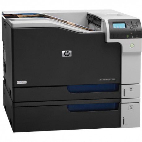 HP Color LaserJet CP5525 dn 