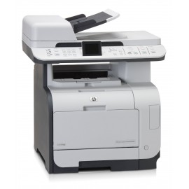 HP Color LaserJet CM2320nf MFP 