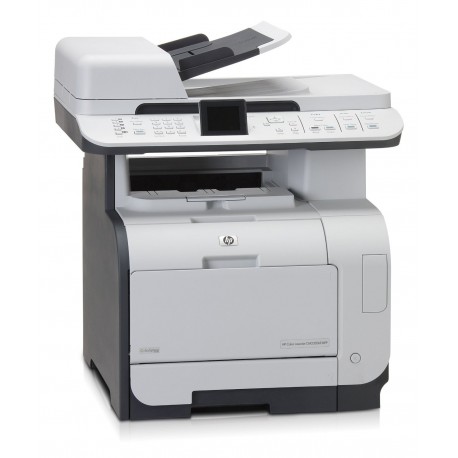 HP Color LaserJet CM2320nf MFP 