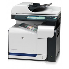 HP Color LaserJet CM3530