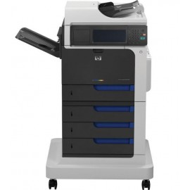 HP Color LaserJet CM4540fskm MFP