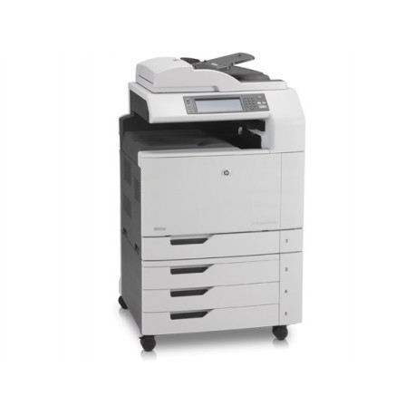 HP Color LaserJet CM6040 f MFP