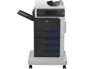 HP CM4540