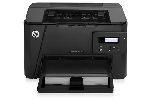 HP LaserJet M201DW